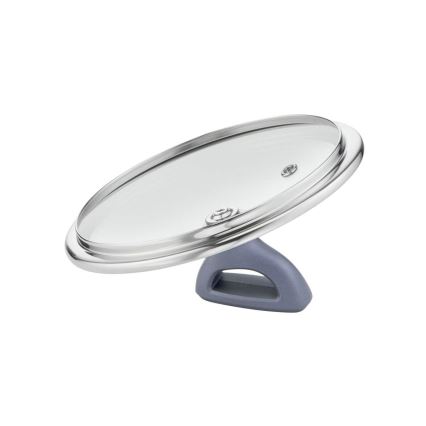 Tefal - Steelpan met deksel DAILY COOK 16 cm