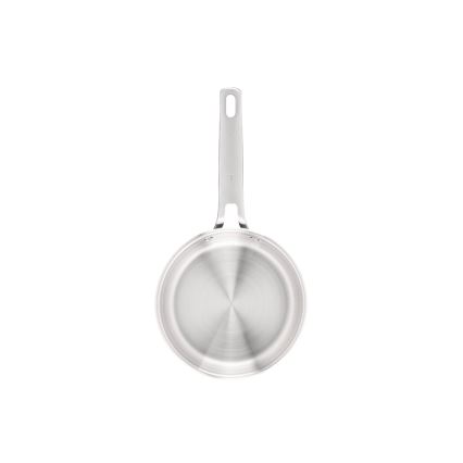 Tefal - Steelpan met deksel EXTREME 18 cm