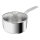 Tefal - Steelpan met deksel RECYCLE 16 cm
