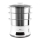 Tefal - Stoom pot CONVENIENT SERIES DELUXE 9l 900W/230V roestvrij