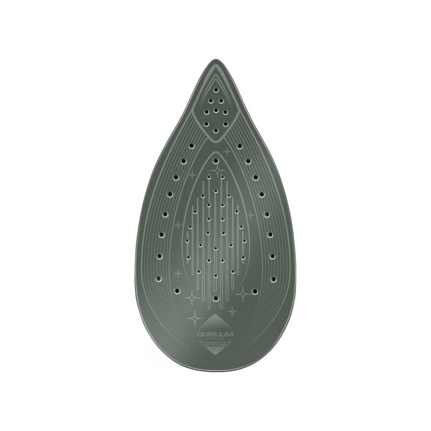 Tefal - Stoomgenerator PRO EXPRESS ULTIMATE 2600W/230V