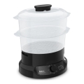 Tefal - Stoomkoker 6 l MINI COMPACT 800W/230V
