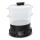 Tefal - Stoomkoker 6 l MINI COMPACT 800W/230V