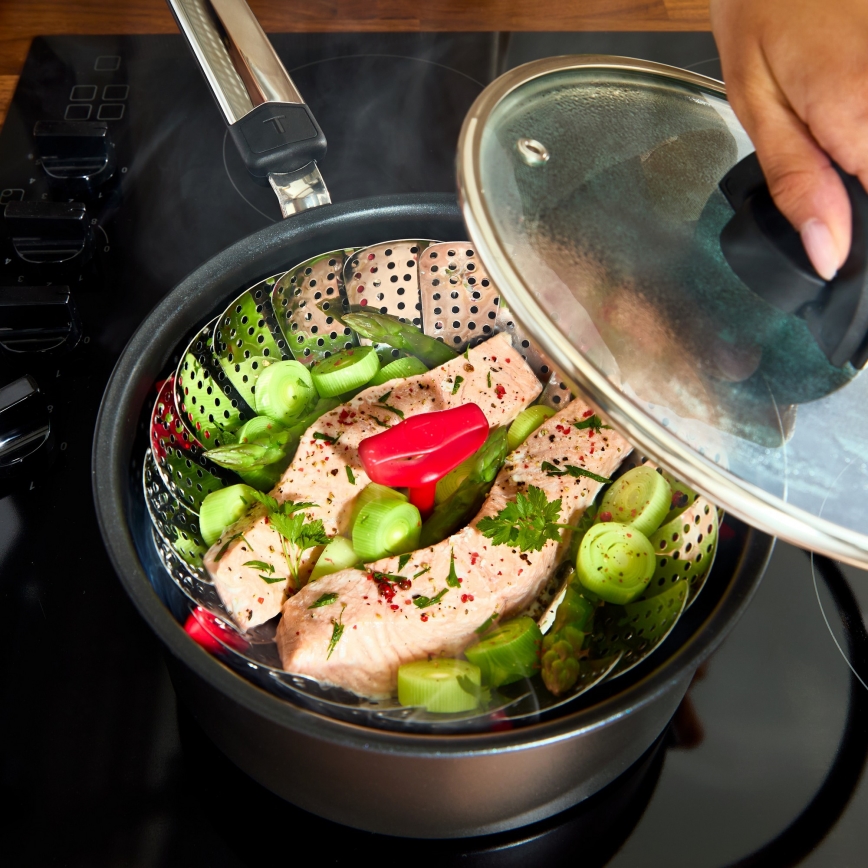 Tefal - Stoommand INGENIO