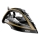 Tefal - Stoomstrijkijzer ULTIMATE PURE 3000W/230V goud/zwart