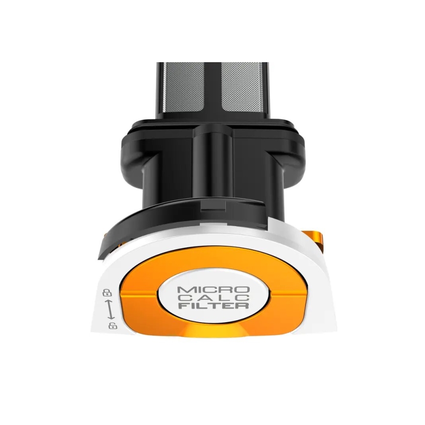 Tefal - Stoomstrijkijzer ULTIMATE PURE 3000W/230V koper/zwart