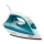 Tefal - Stoomstrijkijzer VIRTUO 2000W/230V blauw