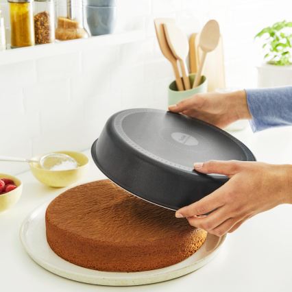 Tefal - taartvorm HALO Ø 27 cm