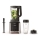 Tefal - Tafelblender 1,7 l INFINITYMIX+ 1600W/230V zwart/roestvrij