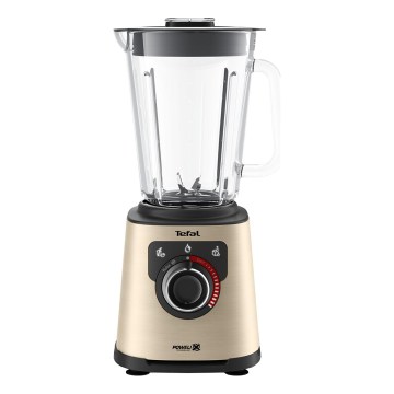Tefal - Tafelblender 2 l PERFECTMIX+ 1200W/230V goud