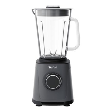 Tefal - Tafelblender 2 l PERFECTMIX+ 1200W/230V zwart