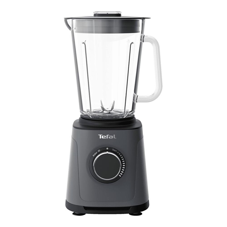 Tefal - Tafelblender 2 l PERFECTMIX+ 1200W/230V zwart