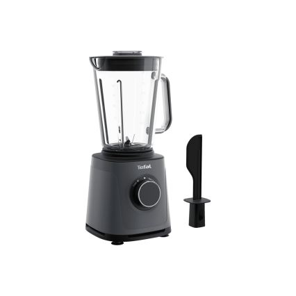 Tefal - Tafelblender 2 l PERFECTMIX+ 1200W/230V zwart
