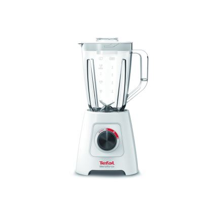 Tefal - Tafelblender BLENDFORCE 600W/230V wit