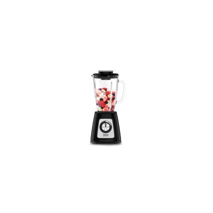 Tefal - Tafelblender BLENDFORCE 800W/230V zwart/roestvrij