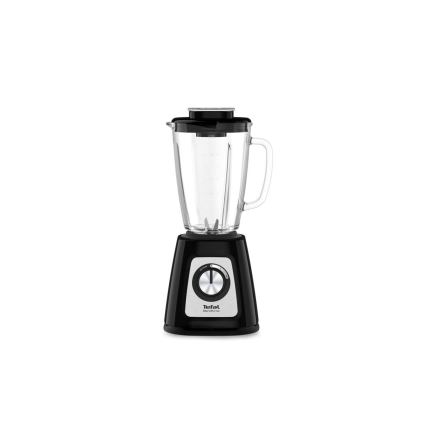 Tefal - Tafelblender BLENDFORCE 800W/230V zwart/roestvrij