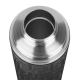 Tefal - Thermos avec mug 0,5 l SENATOR acier inoxydable/noir