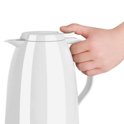 Tefal - Thermoskan MAMBO 1 l wit