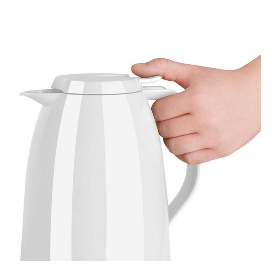 Tefal - Thermoskan MAMBO 1 l wit