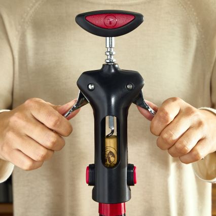 Tefal - Tire-bouchon INGENIO