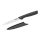 Tefal - Universeel roestvrijstalen mes COMFORT 12 cm glanzend chroom/zwart