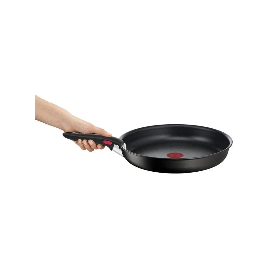 Tefal - Vervanging afneembare handgreep INGENIO zwart