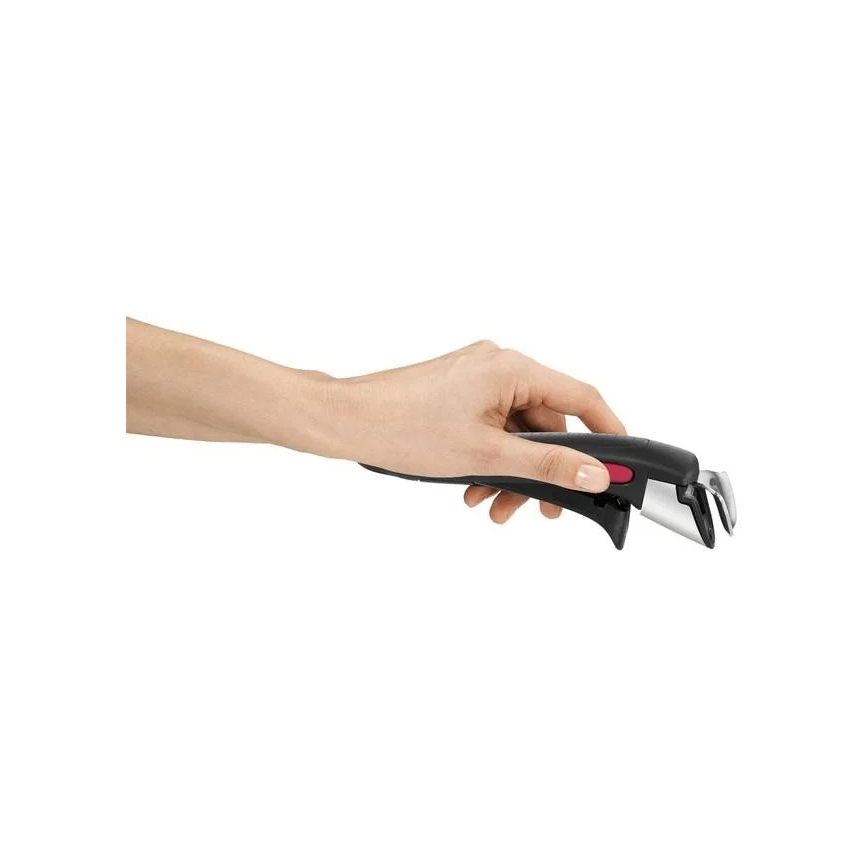 Tefal - Vervanging afneembare handgreep INGENIO zwart
