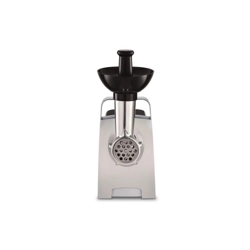Tefal - Vleesmolen 7in1 1400W/230V zwart/zilver