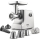 Tefal - Vleesmolen 8in1 2200W/230V zilver