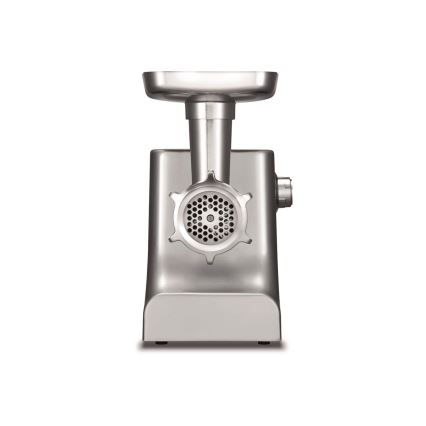 Tefal - Vleesmolen 8in1 2200W/230V zilver