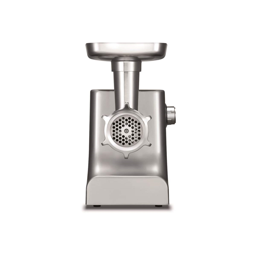 Tefal - Vleesmolen 8in1 2200W/230V zilver