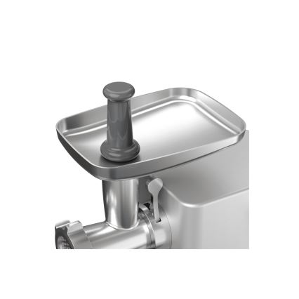 Tefal - Vleesmolen 8in1 2200W/230V zilver