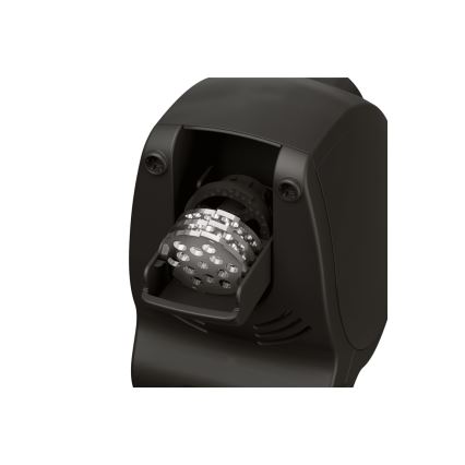 Tefal - Vleesmolen 9in1 2000W/230V zwart