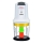 Tefal - Voedselhakker 500W/230V wit