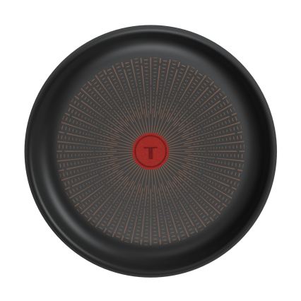 Tefal - Wok INGENIO Excellence Fusion 28 cm