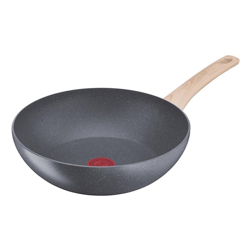 Tefal - Wok NATURAL FORCE 28 cm