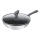 Tefal - Wok pan met een deksel DAILY COOK 28 cm