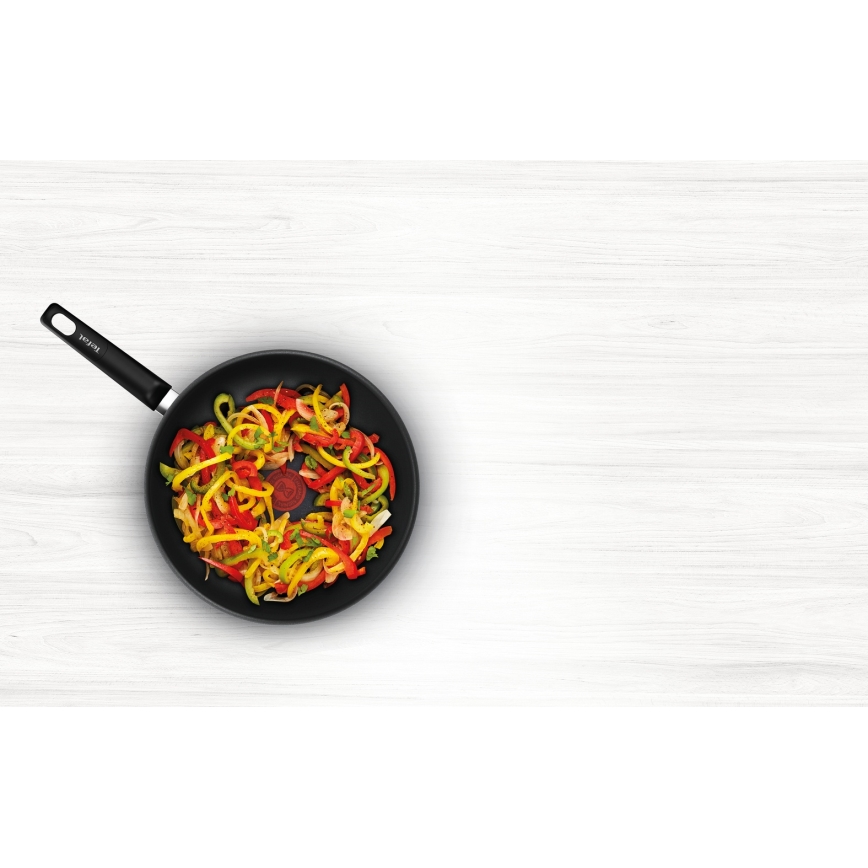Tefal - Wokpan ACCESS 28 cm