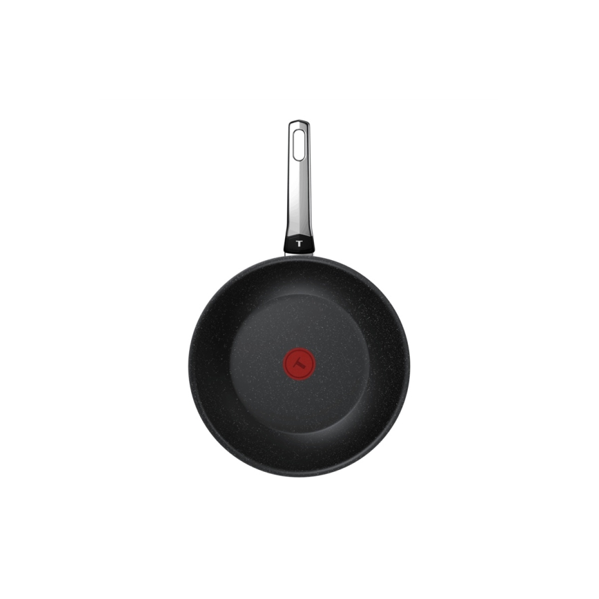 Tefal - Wokpan EXPERTISE 28 cm