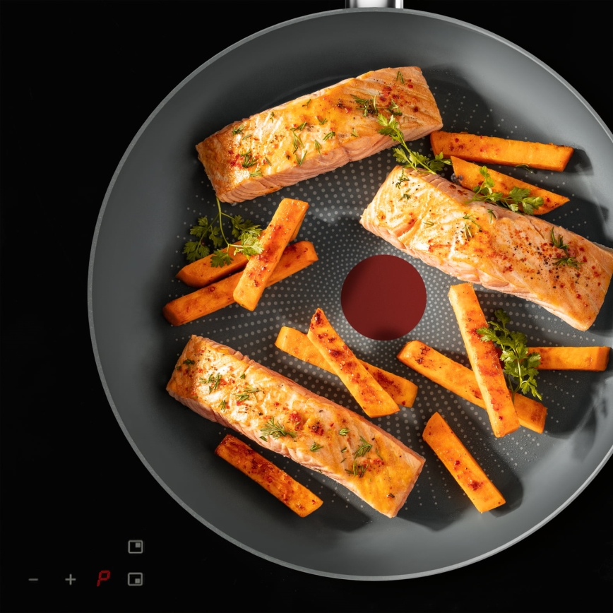 Tefal - Wokpan HALO 26 cm