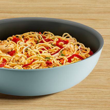 Tefal - Wokpan HALO 26 cm