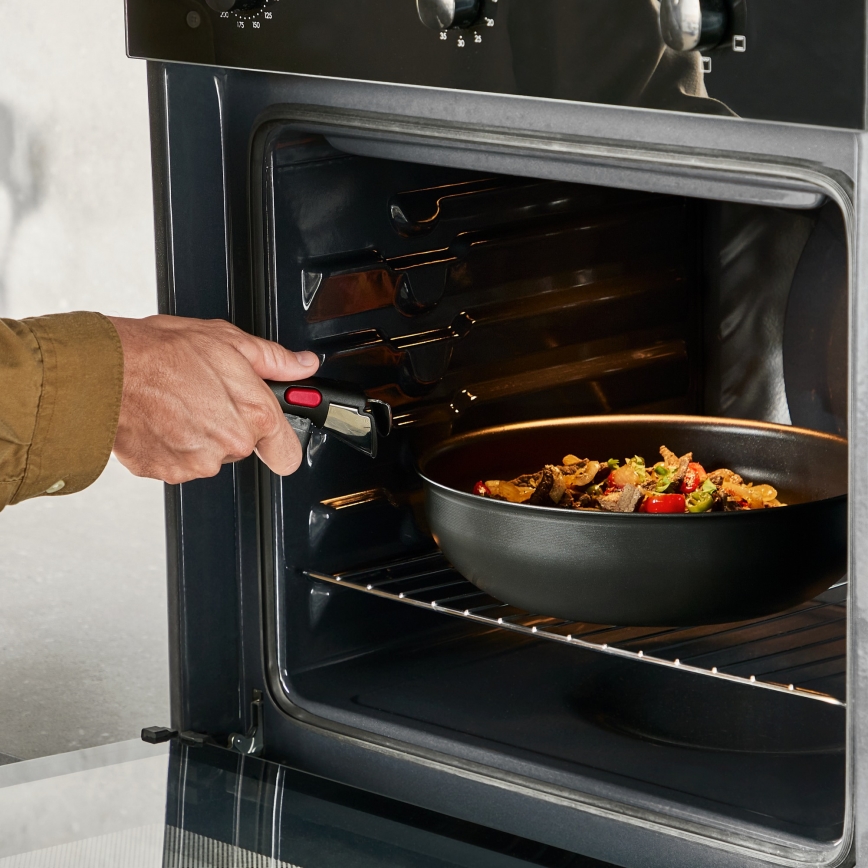 Tefal - Wokpan INGENIO Excellence Fusion 28 cm
