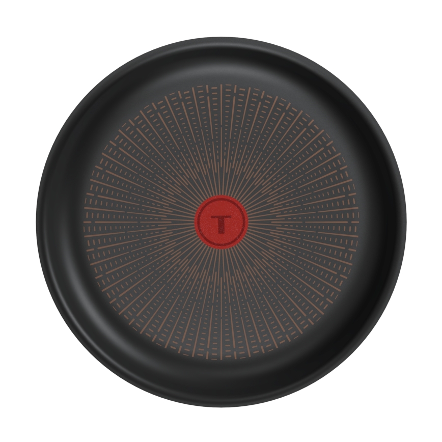 Tefal - Wokpan INGENIO Excellence Fusion 28 cm
