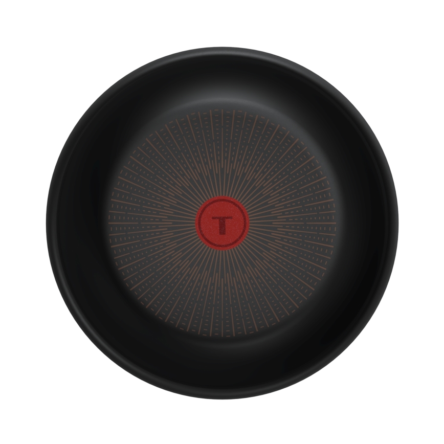 Tefal - Wokpan INGENIO Excellence Fusion 28 cm