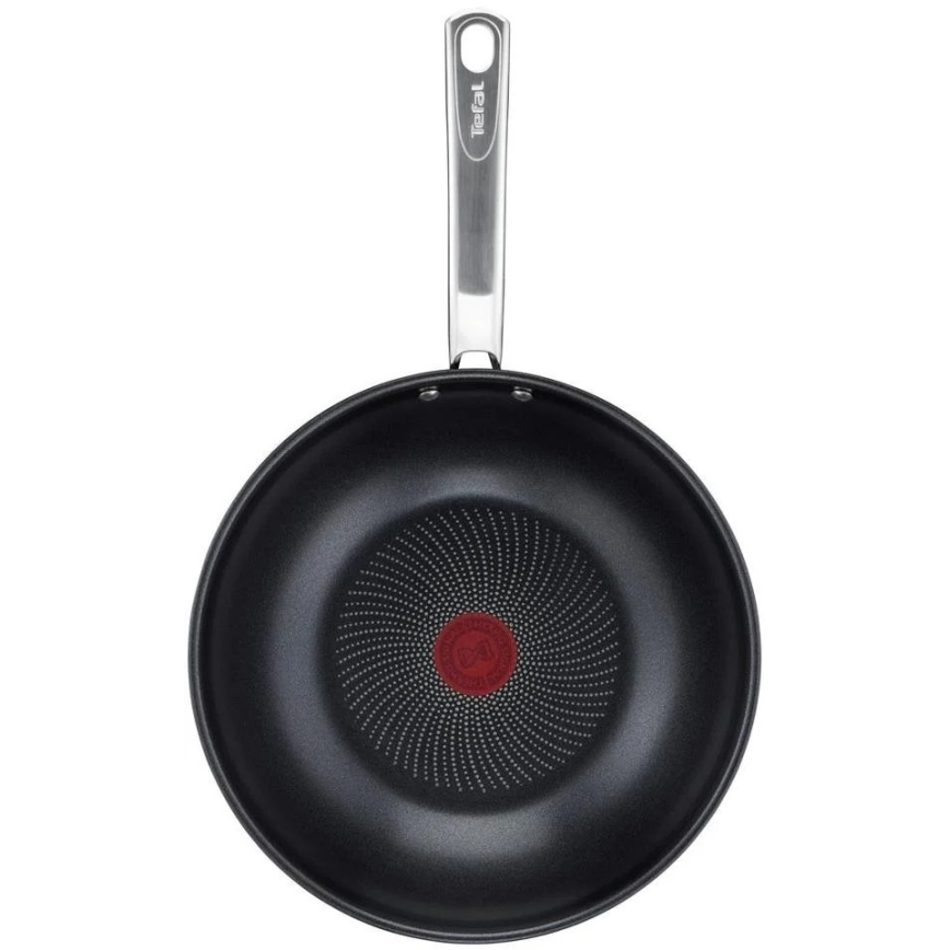 Tefal - Wokpan INTUITION 28 cm