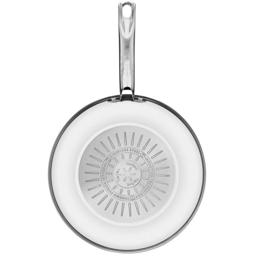 Tefal - Wokpan INTUITION 28 cm