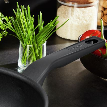 Tefal - Wokpan TITANIUM FORCE 28 cm