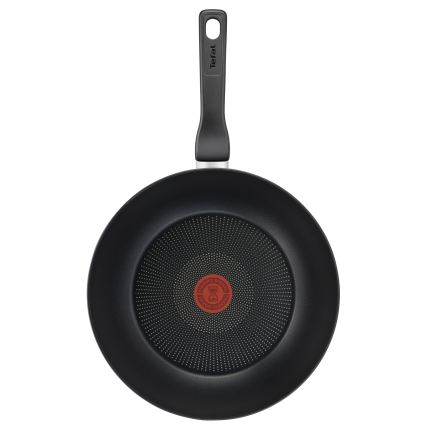 Tefal - Wokpan TITANIUM FORCE 28 cm