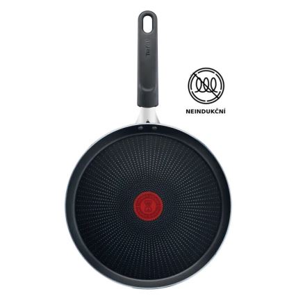 Tefal - XL Pannenkoekenpan INTENSE 25 cm