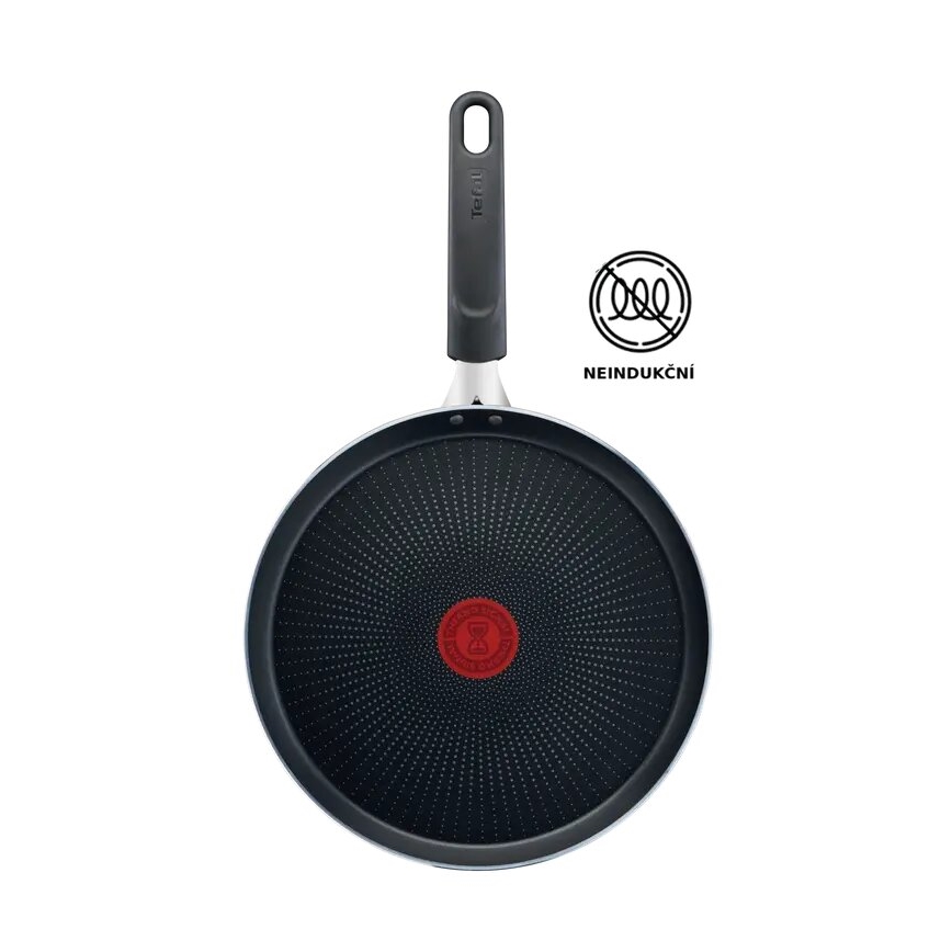 Tefal - XL Pannenkoekenpan INTENSE 25 cm